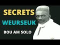 Weurseuk Secrets Bou Am Solo Par El Hadj Ibou Sakho