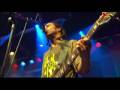 living colour - bless those (live)