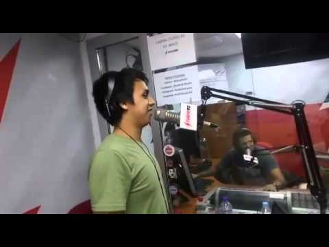 KLIBRE VS JUANITO 2 @BATALLA DE LOS GALLOS @STUDIO 92