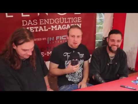 Video Barther Metal Open Air