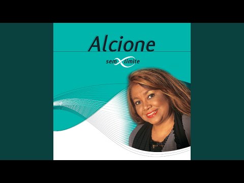 Conto de areia - Alcione