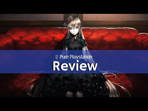 Spirit Hunter: Death Mark PS4 Review | Pure PlayStation