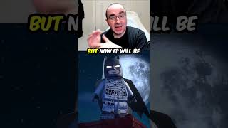 LEGO Batman Legacy of the Dark Knight Release Date Changed