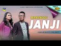 Andra Respati Feat Ovhi Firsty - Manunggu Janji [Lagu Minang Official Video]