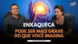 Dor de Cabeça: Quando se preocupar e como tratar | DEP 74 - Rede MLC
