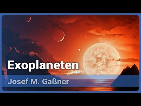 Exoplaneten | Josef M. Gaßner