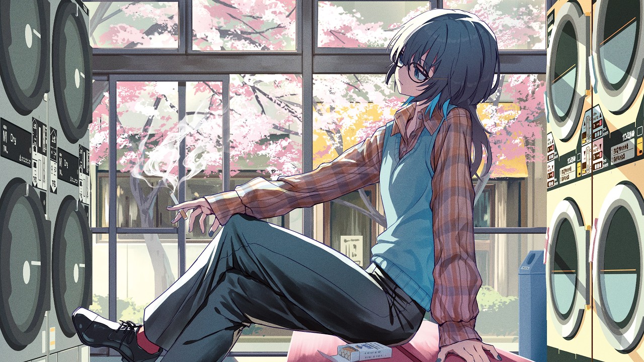 エイプリル - mol-74  // covered by 愁子