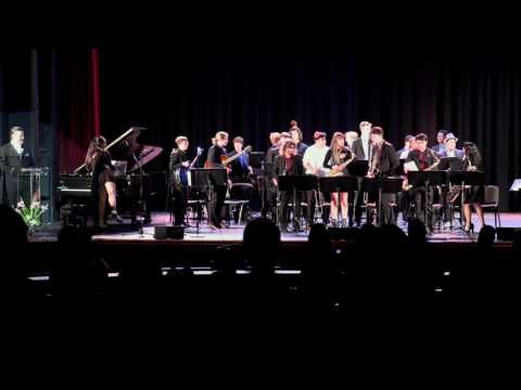 AMPA Gala 2017 - Jazz: "Main Stem"