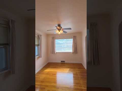Charming House with Detached Garage property video