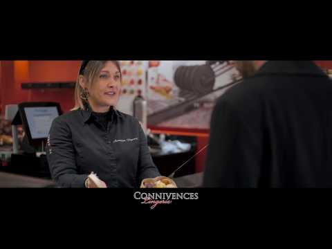 Connivences Lingerie 3