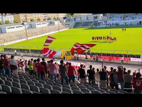 FC Bayern Amateure (Bayern II - Rain am Lech / 25.09.21)