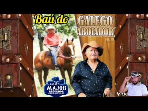 Galego aboiador do fundo do baú #major #aboiadro o em #baixando da #Cultura