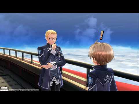 Luna Sanctuary! Trails of Cold Steel IV English Part 48
