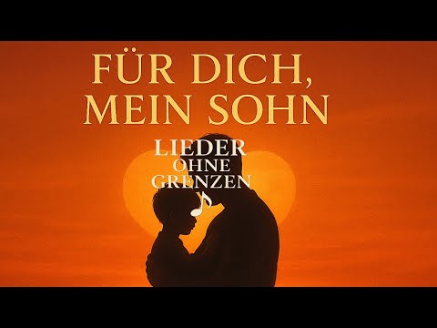 Für dich, mein Sohn – Ein Lied eines Vaters (Originalvideo)