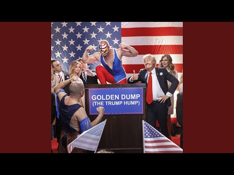 Golden Dump (The Trump Hump)