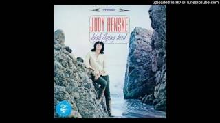 Judy Henske -  Blues Chase up a Rabbit