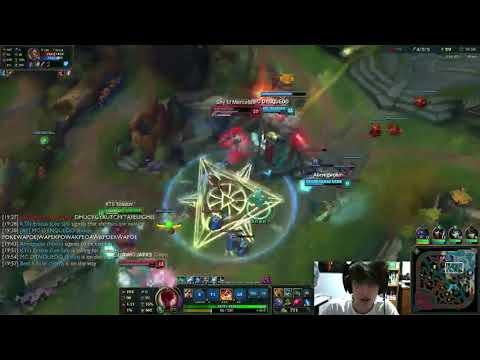 Lee Sin Montage - Best Of Erasus - League of Legends