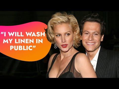 Alice Evans Tattle