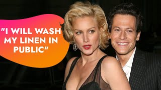 Why Alice Evans Is Pleading For Money After Divorce | Rumour Juice