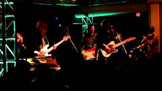 Margot &amp; The Nuclear So and So&#39;s - 12/31/11 - The Ocean (Is Bleeding Salt)