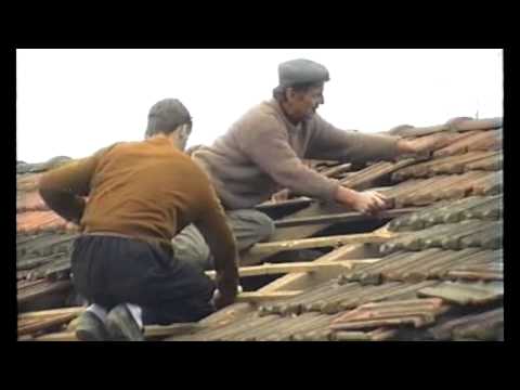 Ratne slike - Podravska Slatina, 29.11.1991. Napad na kuće i ljude