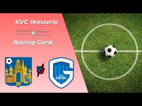 LIVE | KVC Westerlo vs Racing Genk ⚽ | Belgian Pro League 2025 Round 13 | Live Score, Commentary