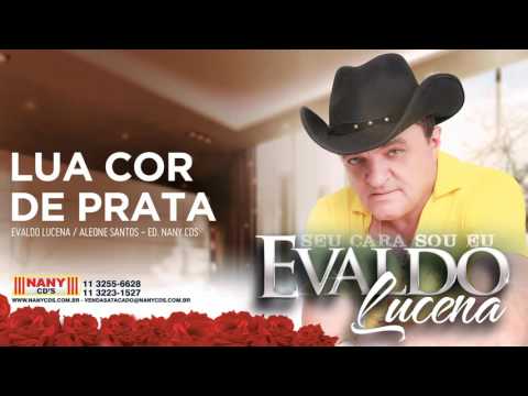 Evaldo Lucena - Lua Cor de Prata