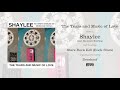 Shaylee Feat Kynwyn Sterling The Tears And Music Of Love Art Video