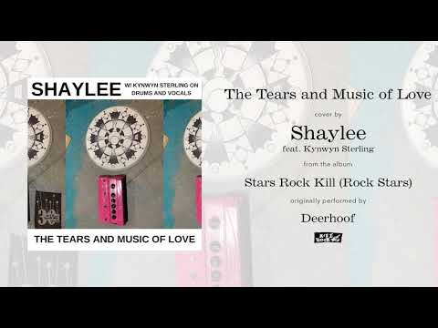 Video thumbnail for The Tears and Music of Love