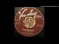 John Lee Hooker - Tennessee Blues (Vee-Jay) 1959