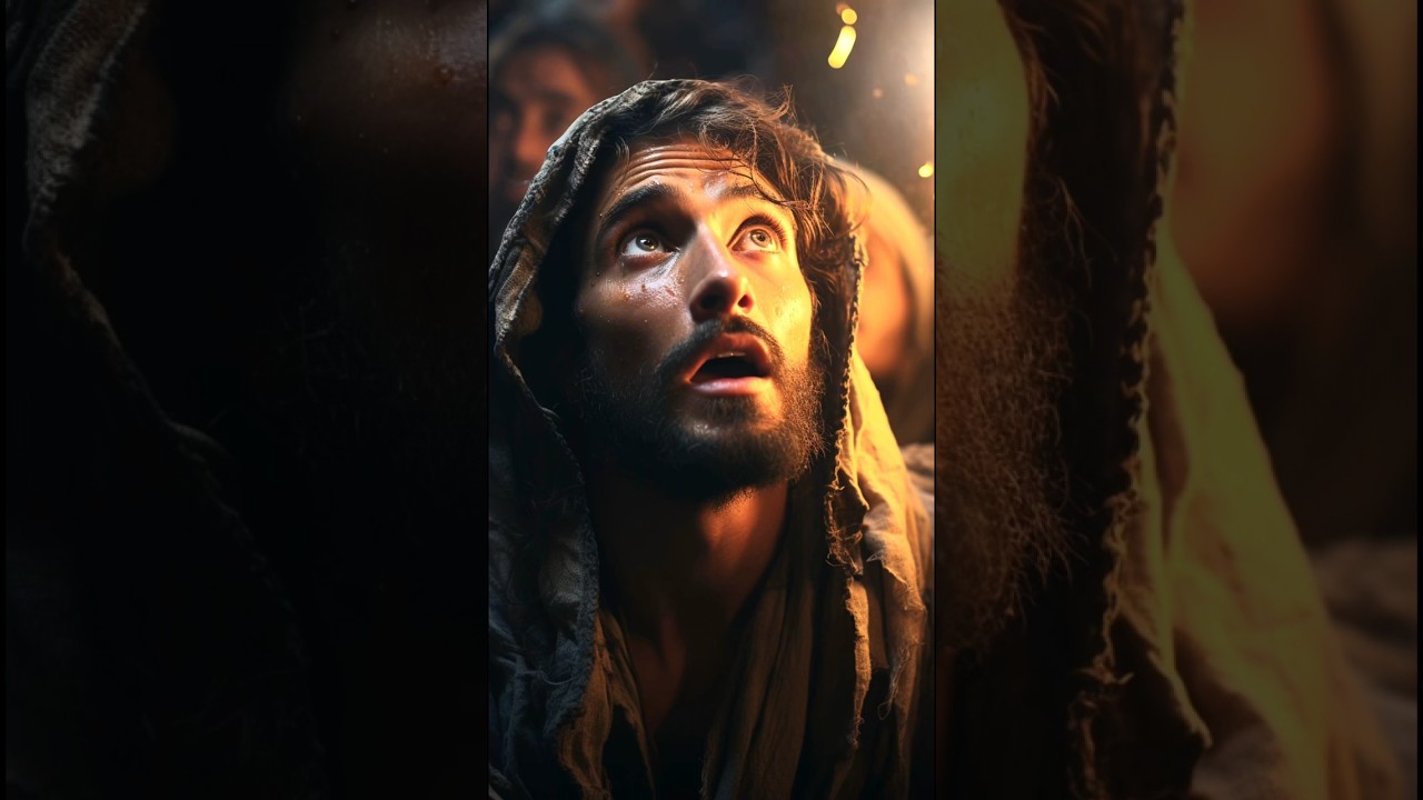 The TRANSFIGURATION IN AI???