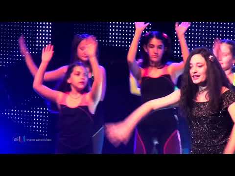 9 Ana Kuzmanovska Tralala 2018