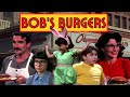 Bob S Burgers As An 80 S Sitcom