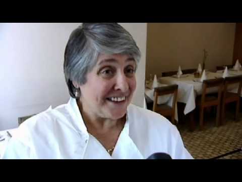 Simply Thai or Retsina in finals? | The F Word