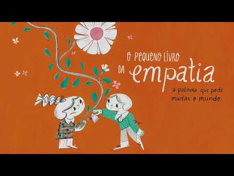 Booktrailer "O Pequeno Livro da Empatia"