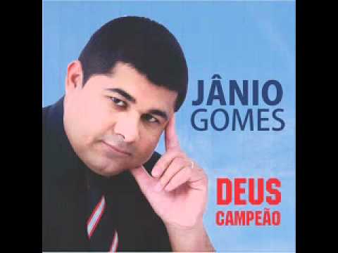 Deus Campeão - Janio Gomes