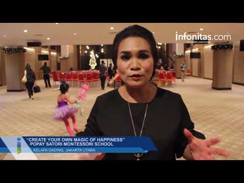 Create Your Own Magic Of Happiness Popay Satori Montessori School Kelapa Gading Create Your Own Magic Of Happiness Popay Satori Montessori School Kelapa Gading