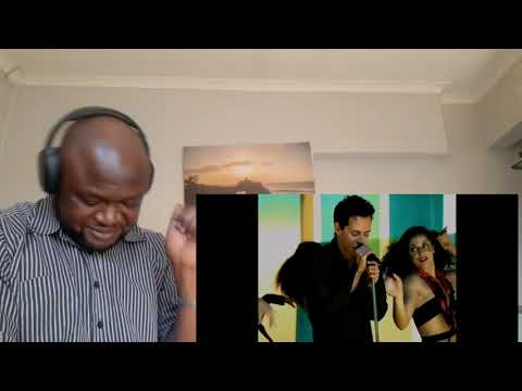 Marc Anthony.... I Need To Know #REACTION