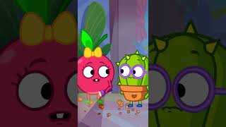 Mystery Shadows at Night 😱