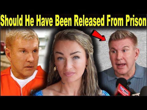 Why Did The Chrisley's REALLY Go to Prison & Should They Have Been Released By Pardon?
