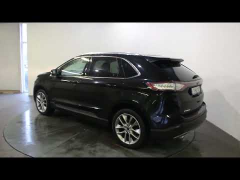 Ford Edge 2.0TDCI Titanium AWD - Image 2