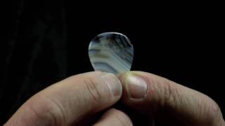 Video thumbnail for Stoneworks Picks by Robert Renman's Master Guitar Academy