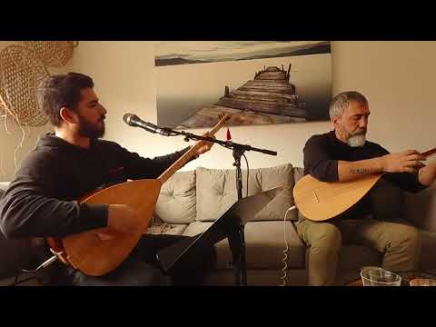 Bu yıl benim yeşil bağım kurudu (Yılmaz Yıldırım & Erkan Kos)