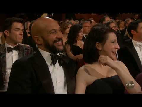 'Ludwig Göransson' Win Best Original Score For 'Black Panther' | 91st Academy Awards (Oscars 2019)