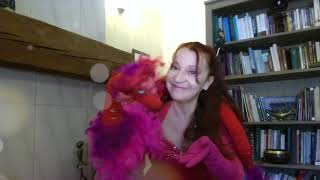 Wishing you Happy Spring Equinox (EN - IT)