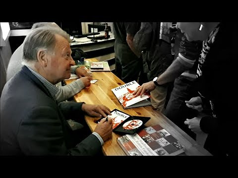 Der Film "Das Double 1977/78" im Weisshaus Kino