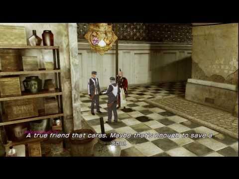 Lightning Returns: Final Fantasy XIII - Part 4 [PS3 English] (Walkthrough/Gameplay)