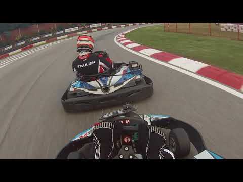 Free practice Sodi World Finals 2018 Lignano Circuit