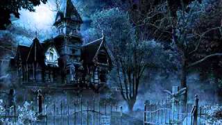 Alejandro Vivanco - Haunted (Dub Mix) [Inmotion Music]