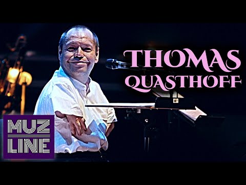 Thomas Quasthoff Quartett in Concert 2019